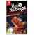 Hello Neighbor / Nintendo Switch - Nintendo Switch Games - Games - Techbox