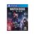 Watch Dogs: Legion / PlayStation 4 - PlayStation 4 - PlayStation 4 - Games - Ubisoft - Action - Adventure - Standard