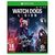 Watch Dogs: Legion / Xbox One - Xbox One - Xbox One - Games - Ubisoft - Action - Adventure - Standard
