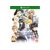 Tales Of Vesperia - Definitive Edition - Xbox One - Xbox One - Games - Namco Bandai - Roleplaying - Definitive Edition