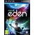 Child of Eden (Move Compatible) - PlayStation 3 - PlayStation 3 - Games - Ubisoft - Standard