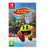PAC-MAN WORLD Re-PAC / Nintendo Switch - Nintendo Switch Games - Games - Techbox