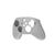 Piranha Xbox Protective Silicone Skin (Gray) / Xbox One | Techbox