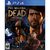 The Walking Dead - Telltale Series: The New Frontier (Import) / PlayStation 4 - PS4 Games - Games - Techbox