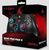 Kyzar Switch PRO Controller - Black / Nintendo Switch | Techbox