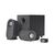 Logitech - Z407 Computer Speakers with Subwoofer and Bluetooth Connection - Graphite / Computers | Techbox