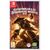 Oddworld: Stranger's Wrath / Nintendo Switch - Nintendo Switch - Nintendo Switch - Games - Microids - Standard