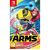 Arms / Nintendo Switch | Techbox