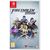 Fire Emblem Warriors - Nintendo Switch Games - Games - Techbox