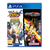 Naruto Shippuden Ultimate Ninja Storm 4, Road to Boruto + Naruto to Boruto Shinobi Striker / PlayStation 4 - PS4 Games - Games - Techbox