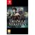 Triangle Strategy / Nintendo Switch - Nintendo Switch Games - Games - Techbox