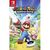 Mario + Rabbids Kingdom Battle / Nintendo Switch | Techbox