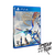 Panzer Dragoon (Limited Run #377) (Import) / PlayStation 4 - PS4 Games - Games - Techbox