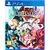 Cris Tales / PlayStation 4 - PlayStation 4 - PlayStation 4 - Games - Maximum Games - Adventure - Roleplaying - Action - Stand...
