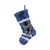 Harry Potter Ravenclaw Stocking Hanging Ornament / Fan Shop and Merchandise - Merchandise Seasonals - Various - Techbox
