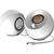 Creative - Pebble 2,0 Desktop Speaker / Electronics - Speakers - Speakers & Headphones - Techbox