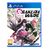 Sakura Wars / PlayStation 4 - PlayStation 4 - PlayStation 4 - Games - Atlus - Standard
