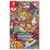 Capcom Fighting Collection (Import) / Nintendo Switch - Nintendo Switch - Nintendo Switch - Games - Capcom - Fighting - Stand...