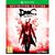 DmC: Devil May Cry - Definitive Edition / Xbox One | Techbox