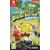 Spongebob SquarePants: Battle for Bikini Bottom - Rehydrated / Nintendo Switch - Nintendo Switch - Games - THQ - Adventure - ...