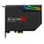 Creative - Sound BlasterX AE-5 Plus Black / Computers - Sound Cards - Laptops & PC Builds - Techbox