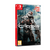 Crysis Remastered / Nintendo Switch - Nintendo Switch Games - Games - Techbox