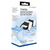 Kyzar Twin Docking Station for PS5 / PlayStation 5 - PlayStation 5 - PlayStation 5 - Accessories - Chargers - Kyzar - Standar...