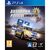 Autobahn Police Simulator 3 / PlayStation 4 - PS4 Games - Games - Techbox
