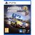 Autobahn Police Simulator 3 / PlayStation 5 - PlayStation 5 - PlayStation 5 - Games - Aerosoft - Simulation - Standard