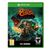 Battle Chasers: Nightwar / Xbox One - Xbox One - Xbox One - Games - THQ - Roleplaying - Standard