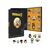 Borderlands 3 Collectors Pin Set - Pins & Magnets - Various - Techbox