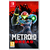 Metroid Dread / Nintendo Switch - Nintendo Switch Games - Games - Techbox
