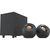 Creative - Pebble Plus 2,1 Stereo Speakers And Subwoofer / Computers - Speakers - Speakers & Headphones - Techbox