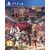 The Legend of Heroes: Trails of Cold Steel II (2) / PlayStation 4 - PS4 Games - Games - Techbox
