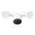 Google - Nest Cam with floodlight / Electronics - Αταξινόμητα -  - Techbox