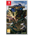 Monster Hunter Rise / Nintendo Switch - Nintendo Switch Games - Games - Techbox
