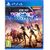 Star Trek Prodigy: Supernova / PlayStation 4 - PlayStation 4 - PlayStation 4 - Games - Outright Games - Action - Adventure - ...