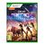 Star Trek Prodigy: Supernova / Xbox Series X - Xbox One - Xbox One - Games - Outright Games - Action - Adventure - Standard