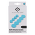 Floating Grip Wall Mount Covers (Turquoise) / Electronics - PS5 Accessories - Accessories for Consoles - Techbox