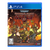 WARHAMMER 40,000: SHOOTAS, BLOOD & TEEF / PlayStation 4 | Techbox