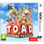 Captain Toad: Treasure Tracker / Nintendo 3DS - Nintendo 3DS - Nintendo 3DS - Games - Nintendo - Casual - Puzzle - Standard