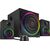Speedlink - GRAVITY CARBON RGB 2.1 Speaker System / Computers | Techbox