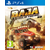 Baja Edge of Control HD / PlayStation 4 | Techbox