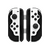 Lizard Skins DSP Controller Grip for Switch Joy-Con Jet Black / Nintendo Switch - Nintendo Switch - Nintendo Switch - Accesso...