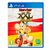 Asterix & Obelix XXL: Romastered / PlayStation 4 - PlayStation 4 - PlayStation 4 - Games - Microids - Action - Adventure - St...