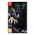 Kamiwaza: Way of the Thief / Nintendo Switch - Nintendo Switch Games - Games - Techbox
