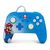 NSW ENWIRED CONTROLLER - MARIO POP ART / Nintendo Switch - Nintendo Switch - Nintendo Switch - Accessories - Controllers - Po...