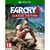 Far Cry 3 (Classic Edition) / Xbox One - Xbox One - Xbox One - Games - Ubisoft - Action - First Person Shooter - Standard