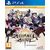 The Alliance Alive HD Remastered / PlayStation 4 | Techbox