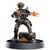 Borderlands 3 - Moze / Fan Shop and Merchandise - Figurines - Collectibles - Techbox